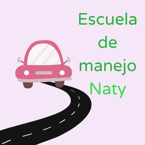 Escuela de Naty - Manejo